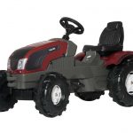 Rolly Toys traktor na pedale Valtra T213