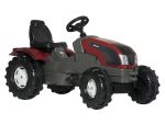 Rolly Toys traktor na pedale Valtra T213