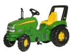 Rolly Toys traktor na pedale X-Trac John Deere