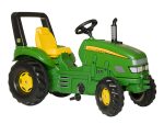 Rolly Toys traktor na pedale X-Trac John Deere
