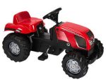 Rolly Toys traktor na pedale Zetor Forterra 135