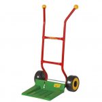 Rolly Toys transportna kolica