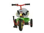 Rolly Toys tricikl Swing Vario