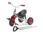 Rolly Toys tricikl Trento