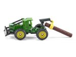 Siku John Deere za šumu