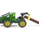 Siku John Deere za šumu