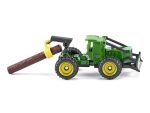 Siku John Deere za šumu