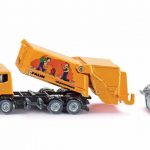 Siku kamion komunalni