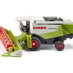 Siku kombajn Claas Lexion 600