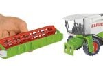 Siku kombajn Claas Lexion 600