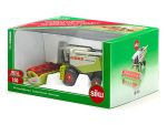 Siku kombajn Claas Lexion 600