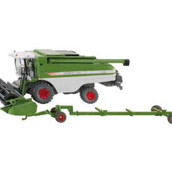 Siku kombajn Fendt 9470X