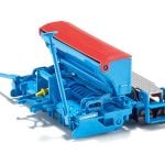 Siku sijačica Lemken Saphir 7