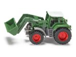 Siku traktor Fendt Vario + prednji utovarivač
