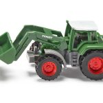 Siku traktor Fendt Vario + prednji utovarivač