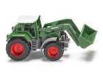 Siku traktor Fendt Vario + prednji utovarivač