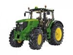 Siku traktor John Deere 6210R
