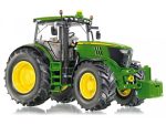 Siku traktor John Deere 6210R