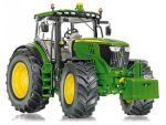 Siku traktor John Deere 6210R