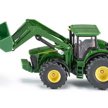 Siku traktor John Deere 8430 + prednji utovarivač