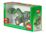 Siku traktor John Deere 8430 + prednji utovarivač