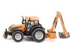 Siku traktor Valtra T191 sa kosilicom