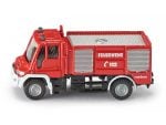 Siku vatrogasni kamion Mercedes Benz Unimog