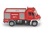 Siku vatrogasni kamion Mercedes Benz Unimog