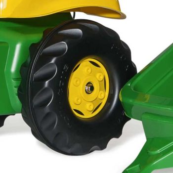 Stražnji lijevi kotač za Rolly Toys Kid traktore na pedale