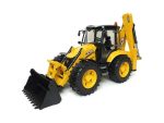 Bruder bager JCB 5CX ECO
