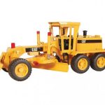 Bruder bager CAT greder