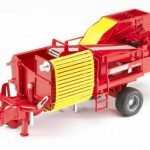 BRUDER GRIMME SE75-30 VADILICA ZA KRUMPIR