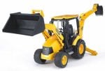Bruder bager JCB Midi CX