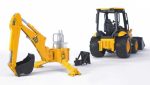 Bruder bager JCB Midi CX