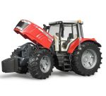 Bruder traktor Massey Ferguson 7624