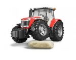 Bruder traktor Massey Ferguson 7624