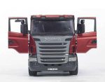 BRUDER KAMION SCANIA R-SERIE KIPER