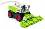 BRUDER KOMBAJN CLAAS JAGUAR 900