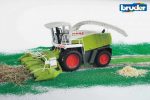 BRUDER KOMBAJN CLAAS JAGUAR 900