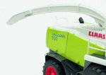 BRUDER KOMBAJN CLAAS JAGUAR 900