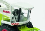 BRUDER KOMBAJN CLAAS JAGUAR 900