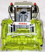 BRUDER KOMBAJN CLAAS JAGUAR 900