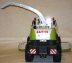 BRUDER KOMBAJN CLAAS JAGUAR 900