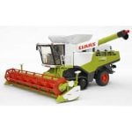 Bruder kombajn Claas Lexion 780 Terra Trac