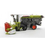 Bruder kombajn Claas Lexion 780 Terra Trac