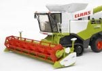 Bruder kombajn Claas Lexion 780 Terra Trac