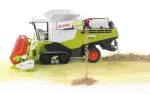 Bruder kombajn Claas Lexion 780 Terra Trac