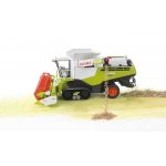 Bruder kombajn Claas Lexion 780 Terra Trac