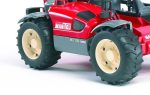 Bruder bager Manitou Teleskopic loader MLT 633