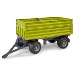 BRUDER PRIKOLICA FLIEGL